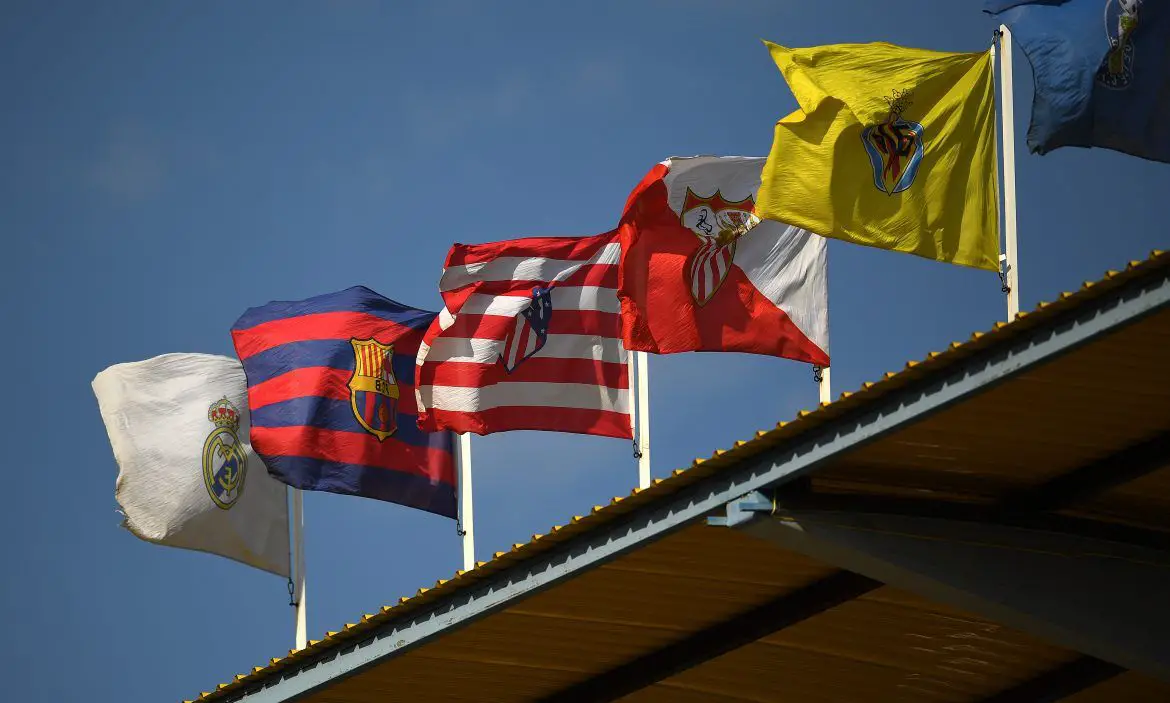 Villarreal CF v Real Sociedad  – La Liga