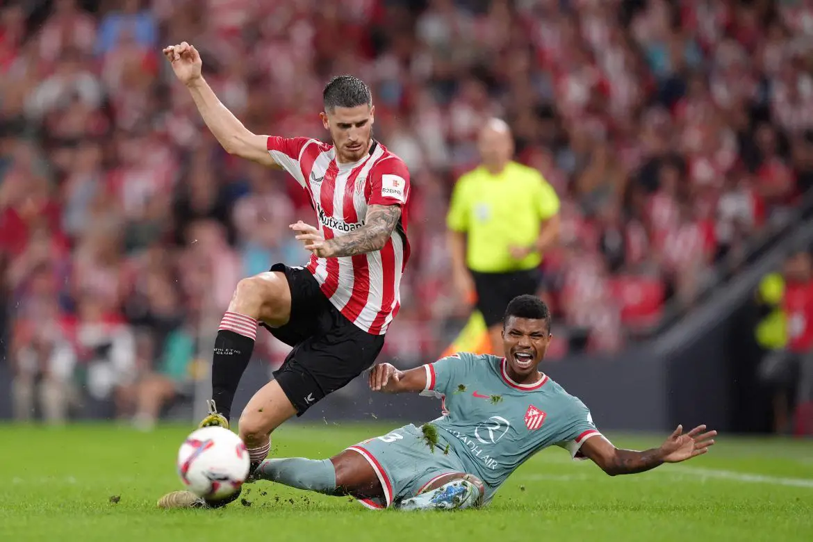 Athletic Club v Atletico de Madrid  – La Liga EA Sports