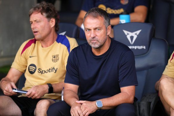 FC Barcelona v Athletic Club  – LaLiga EA Sports