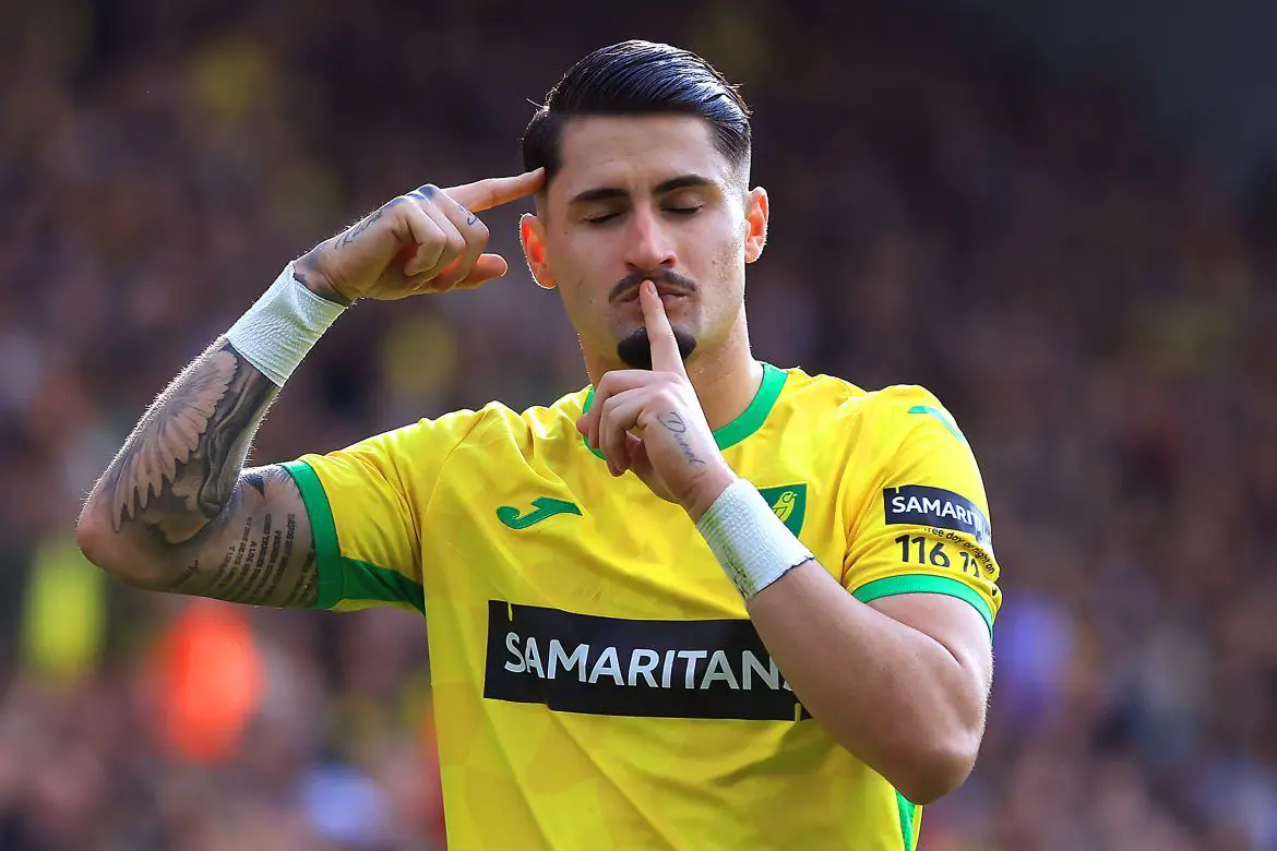 Norwich City FC v Hull City AFC – Sky Bet Championship