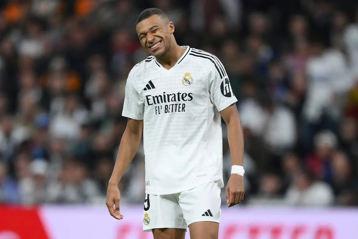 Kylian Mbappé's Status For Real Madrid Vs Pachuca Confirmed - Get ...