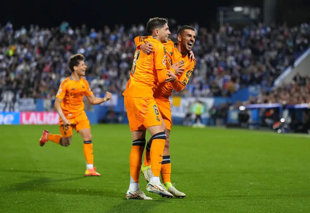 Carlo Ancelotti provides double Real Madrid injury update before Arsenal first leg Get Spanish