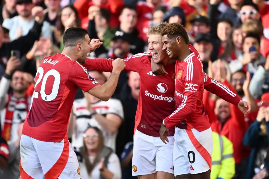 Captivating Hansi Flick Confirms Marcus Rashford Change As Barcelona Get What They Want After Man United Move Landscape for Your Screen Captivating Hansi Flick Confirms Marcus Rashford Change As Barcelona Get What They Want After Man United Move Landscape for Your Screen