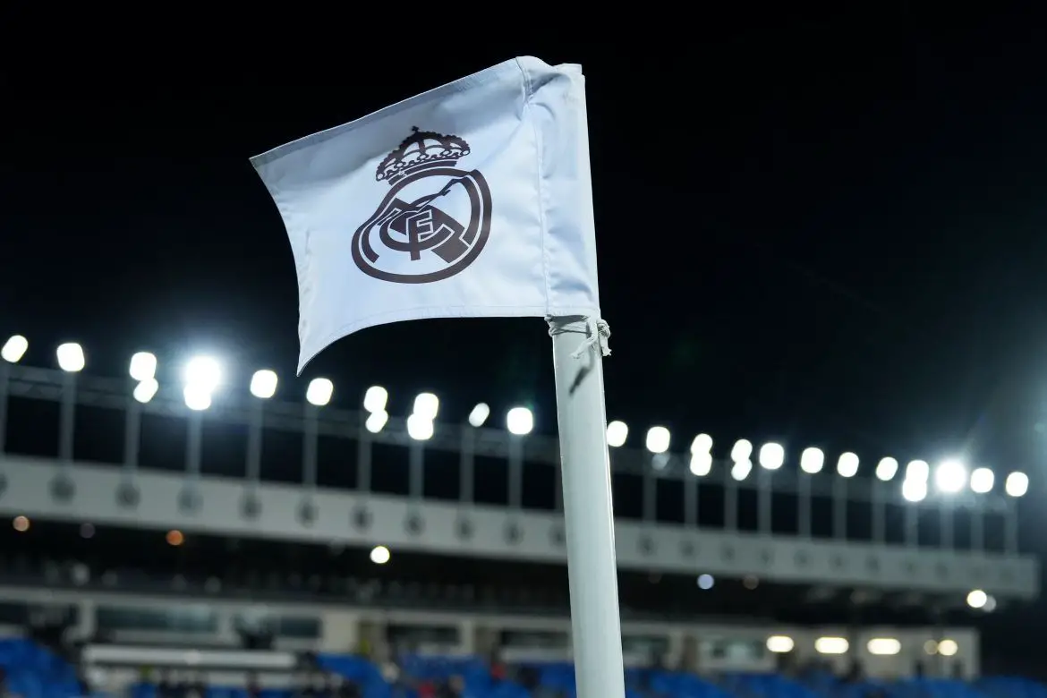 Real Madrid CF v Paris FC: Group D – UEFA Women’s Champions League 2023/24