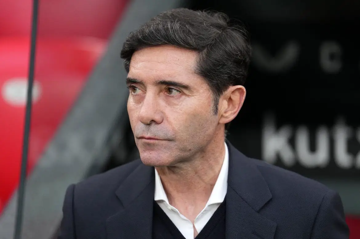 Athletic Club v Villarreal CF – La Liga EA Sports