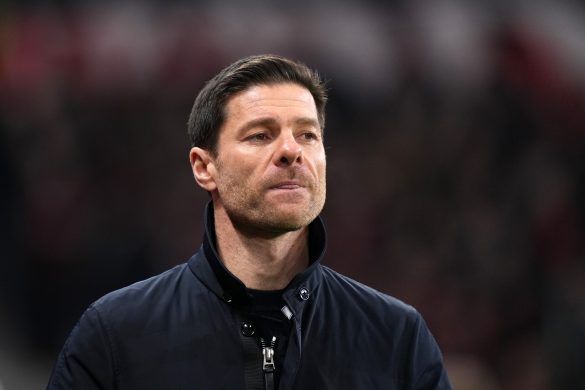 Bayer 04 Leverkusen v Borussia Mönchengladbach – Bundesliga