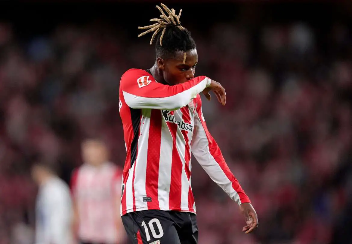 Athletic Club v CD Leganes – La Liga EA Sports