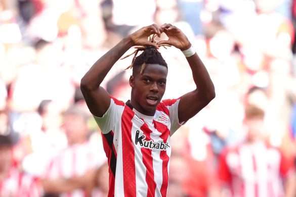 Athletic Club v Real Valladolid CF – La Liga EA Sports