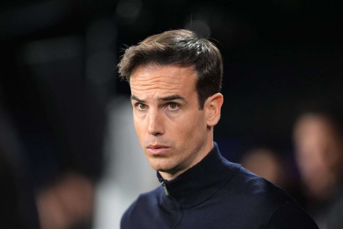 CA Osasuna v Rayo Vallecano – La Liga EA Sports