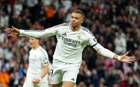 Real Madrid CF v CD Leganes – La Liga EA Sports