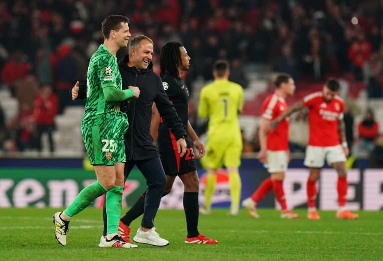 Barcelona star to be handed first start since September in Valladolid clash