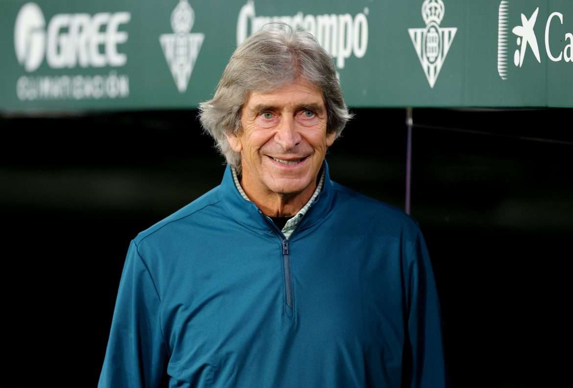Real Betis Balompie v Real Valladolid CF – La Liga EA Sports