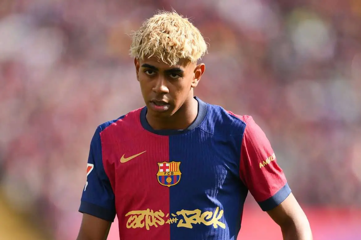FC Barcelona v Real Madrid CF – La Liga EA Sports