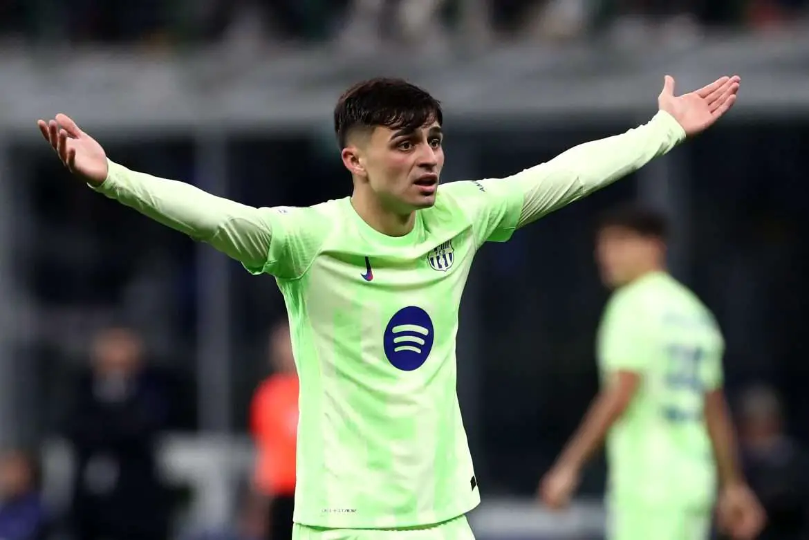 FC Internazionale Milano v FC Barcelona – UEFA Champions League 2024/25 Semi Final Second Leg