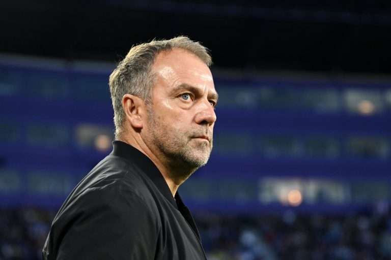 Watch: Why Hansi Flick could be facing up to a multi-game ban after Barcelona vs Girona