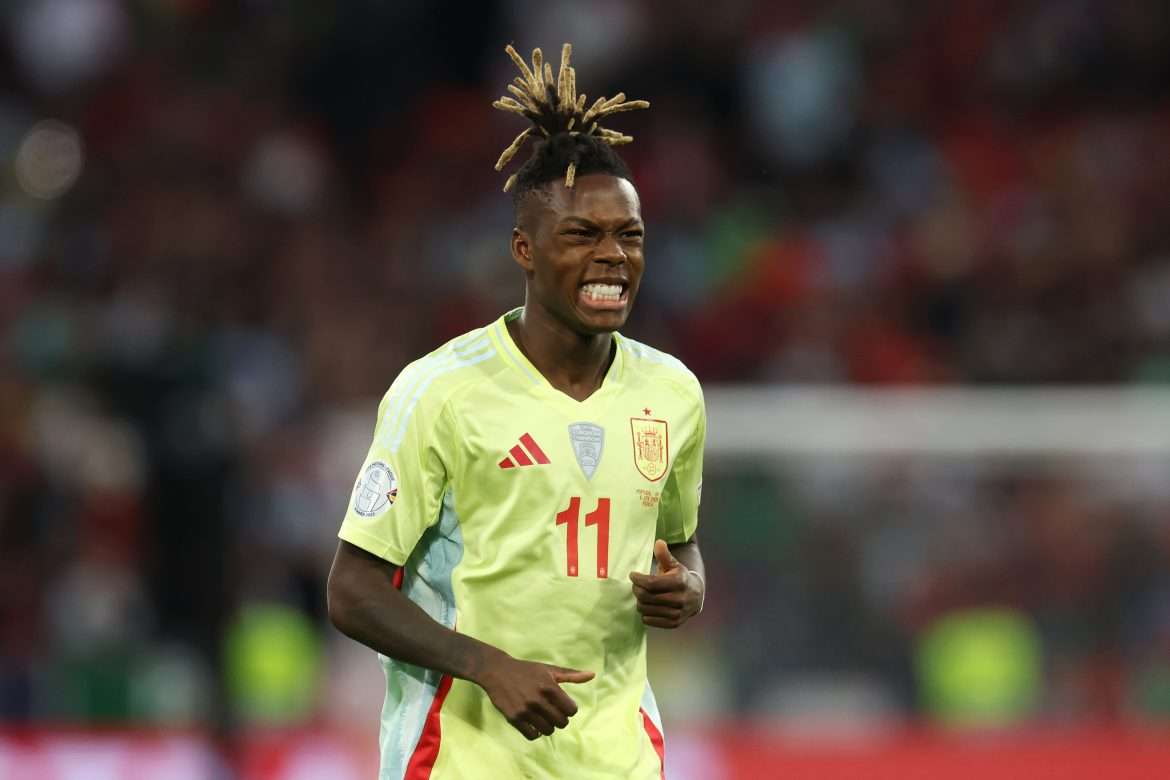 Portugal v Spain – UEFA Nations League 2025 Final