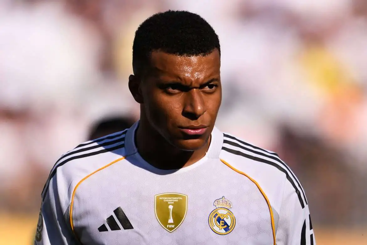 Real Madrid CF v Borussia Dortmund: Quarter-final – FIFA Club World Cup 2025