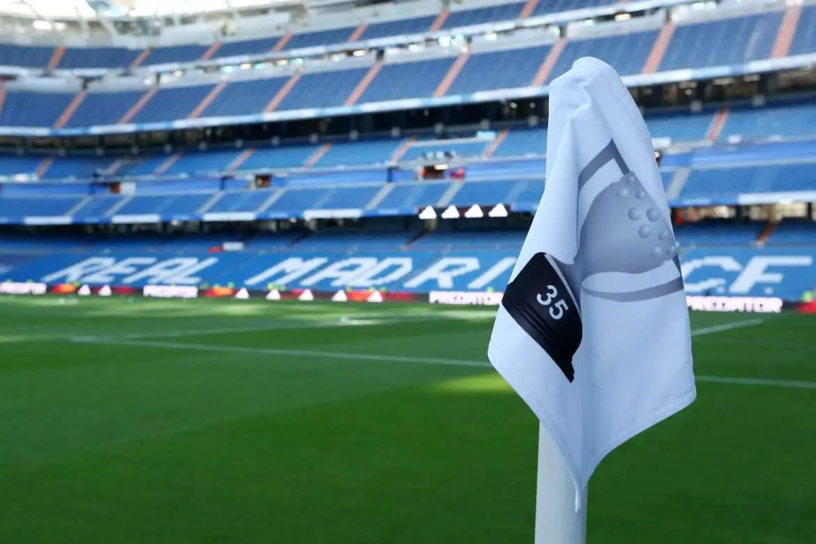 Real Madrid CF v RC Celta – LaLiga Santander