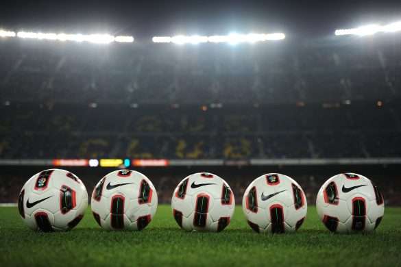 Barcelona v Valencia – La Liga