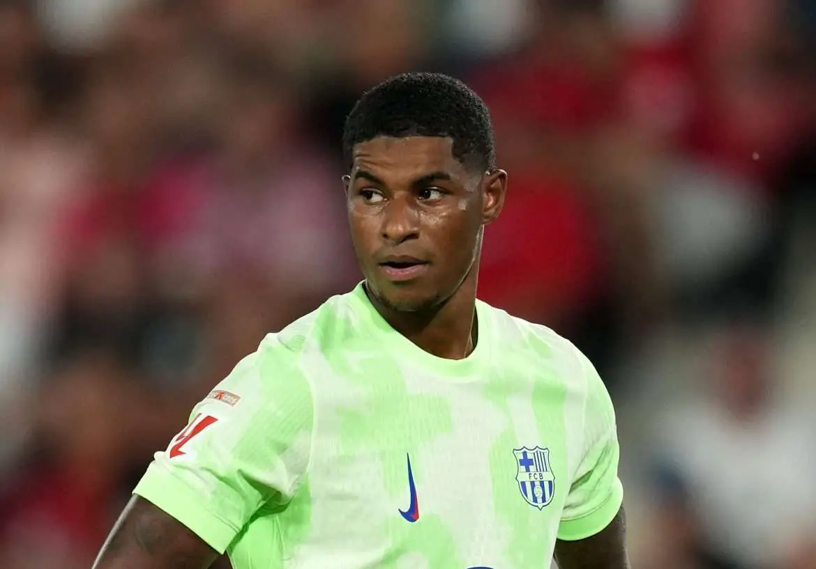 RCD Mallorca v FC Barcelona – LaLiga EA Sports