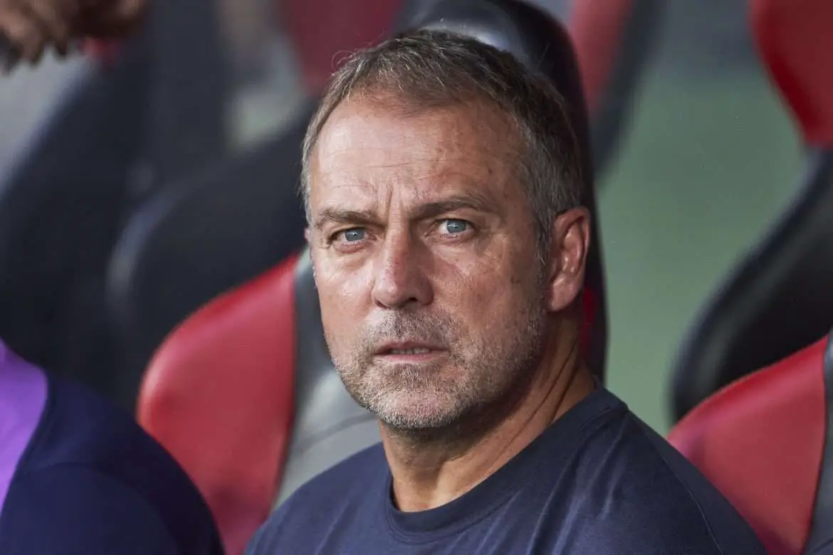 RCD Mallorca v FC Barcelona – LaLiga EA Sports