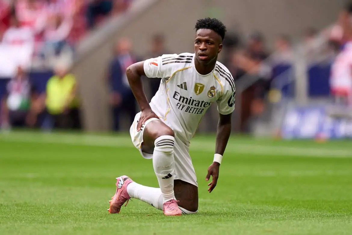 Atletico de Madrid v Real Madrid CF – LaLiga EA Sports