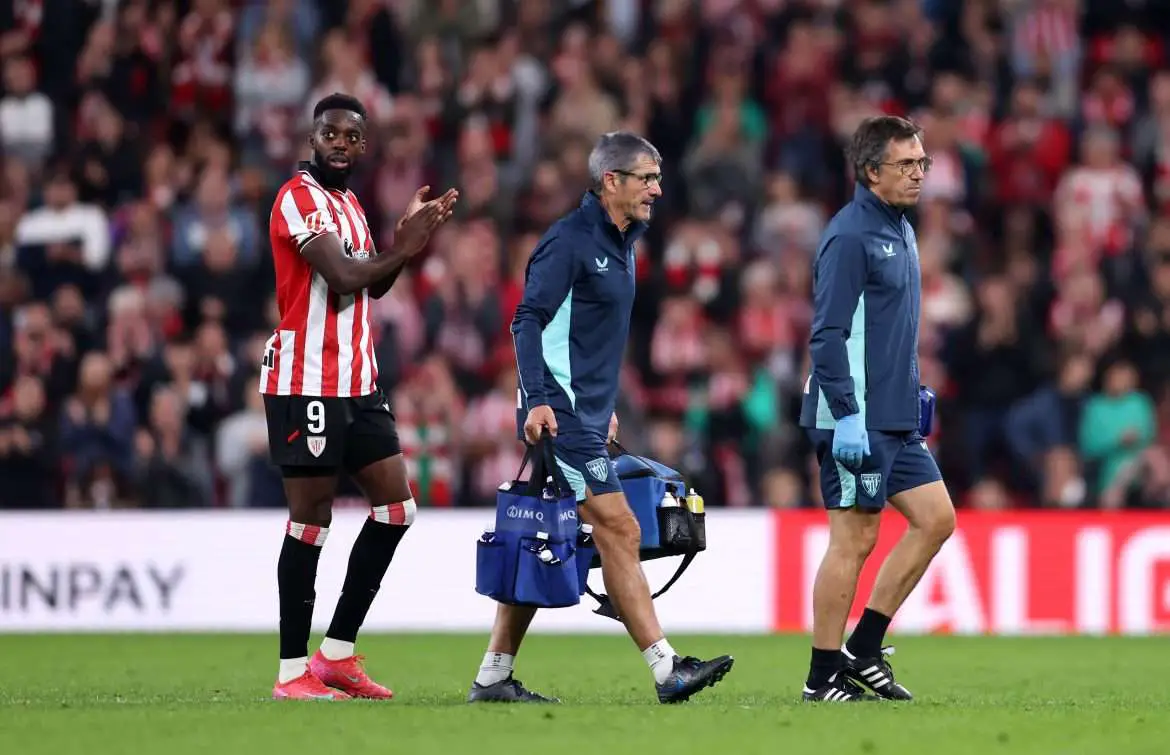 Athletic Club v RCD Mallorca – LaLiga EA Sports