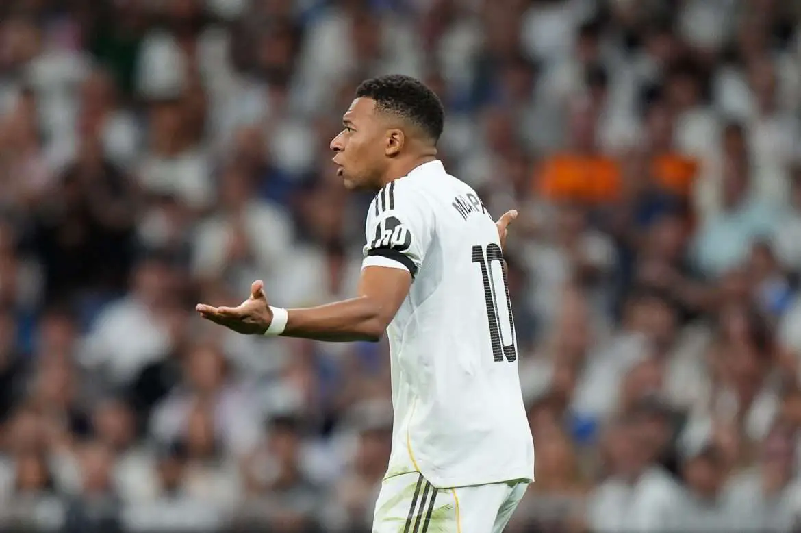 Real Madrid CF v Villarreal CF – LaLiga EA Sports