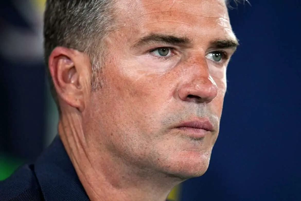 Villarreal CF v UD Las Palmas  – La Liga EA Sports