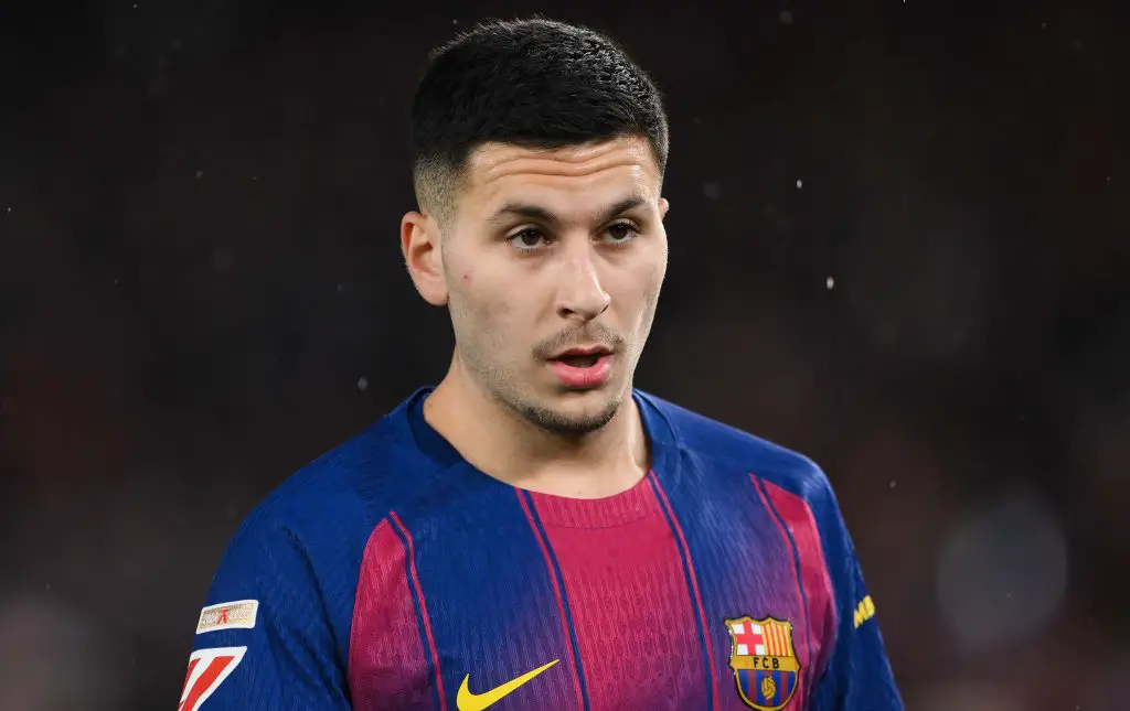 Barcelona öppen för att släppa Roony Bardghji – prislappen 10 miljoner euro — image 2