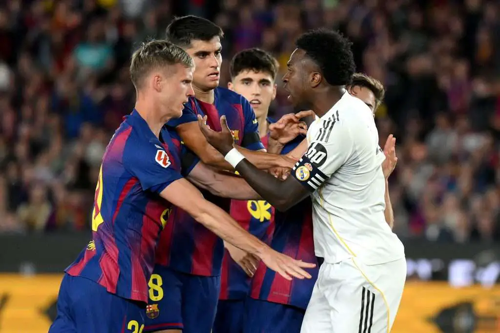 Gerard Martín Confirms Permanent Switch to Centre-Back After Breakthrough Barcelona Season