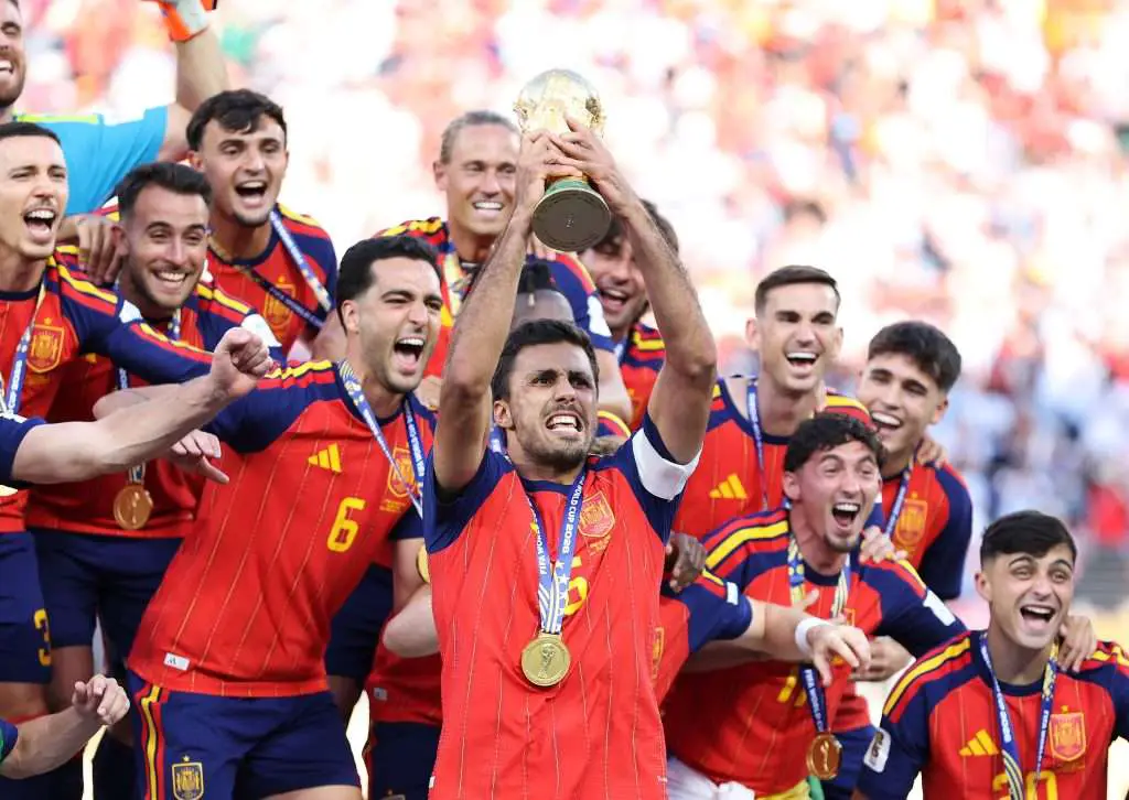 Barcelona Race to Register Summer Signings Before La Liga Opener