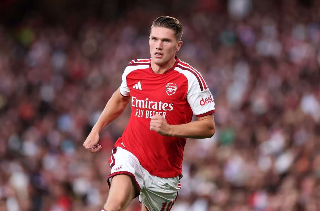 Gyökeres 'crazy' about Camp Nou move as Barcelona weigh striker options