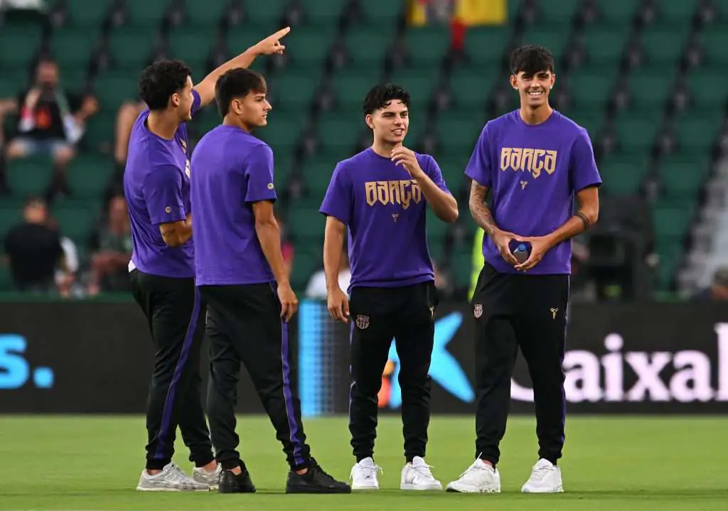 Liverpool come up short in pursuit of Barcelona star