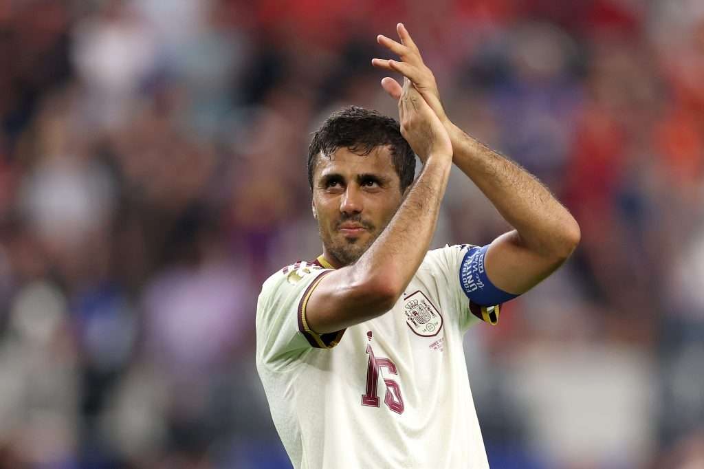 Rodri in line for Barcelona debut against Athletic Club as Gavi races to be fit