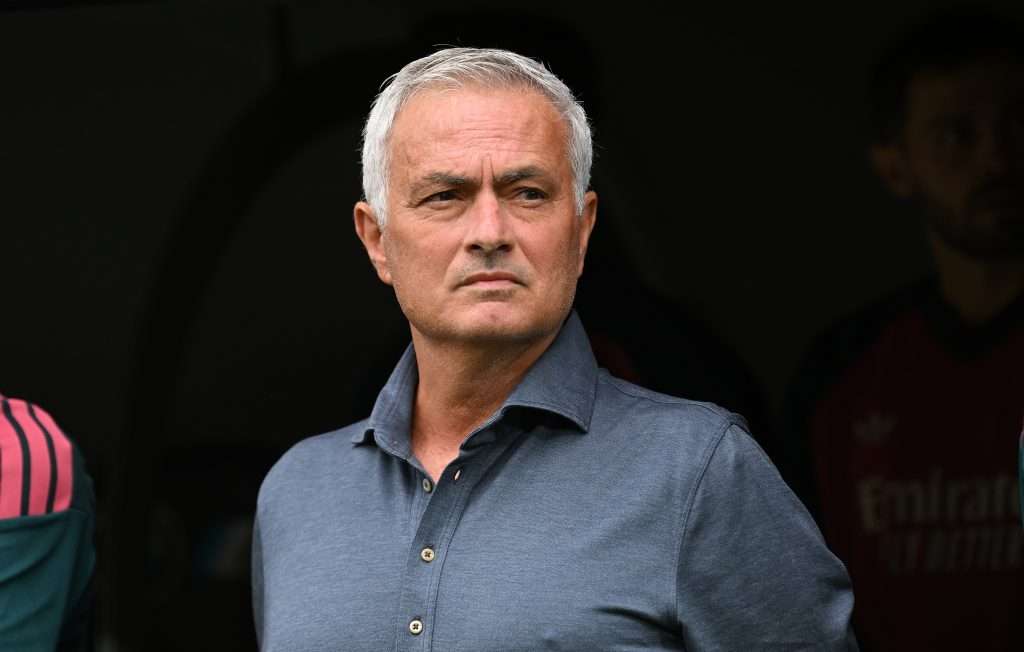 ‘They’ll have to fight with me’ – José Mourinho throws backing behind forgotten Real Madrid star