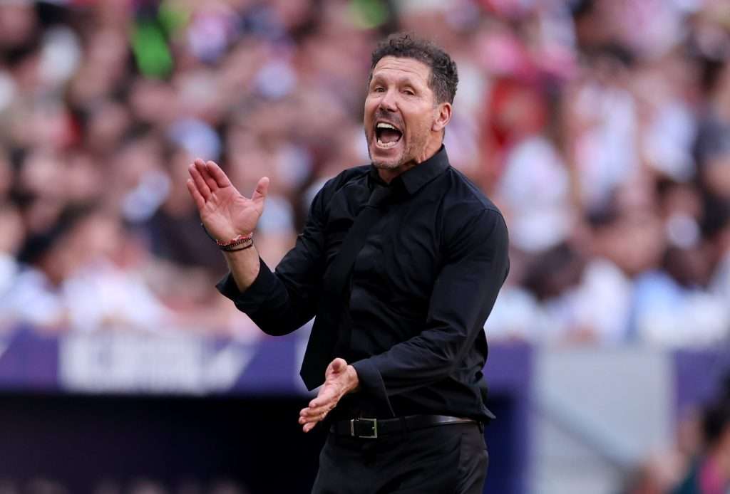 Man United pair ruled out of Atlético Madrid clash