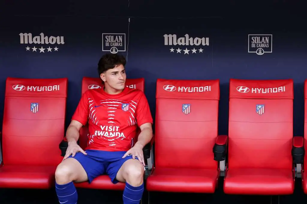 Fresh hope for Barcelona? Julián Alvarez to sign with Blaugrana star’s agent