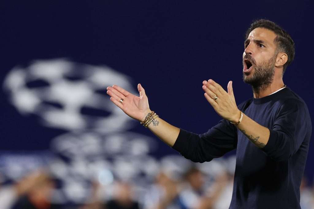 Cesc Fàbregas' Como contract hides cut-price exit clause for Barcelona, Arsenal and Chelsea