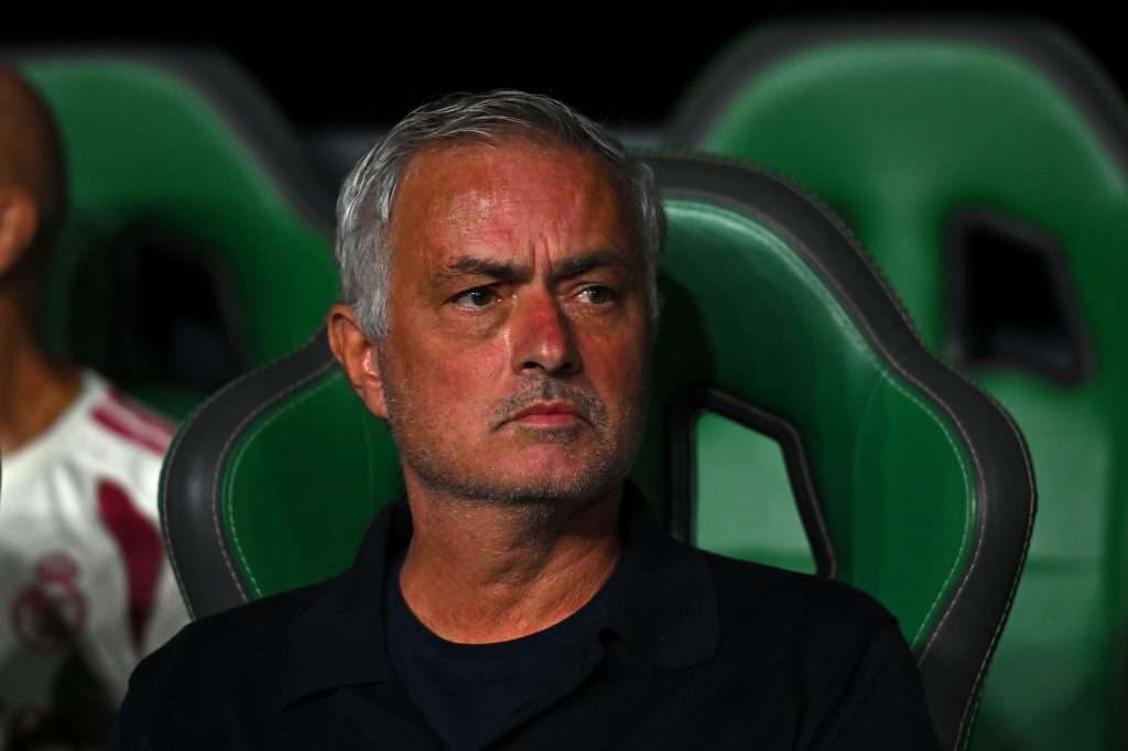 Real Madrid star linked with January Juventus move
