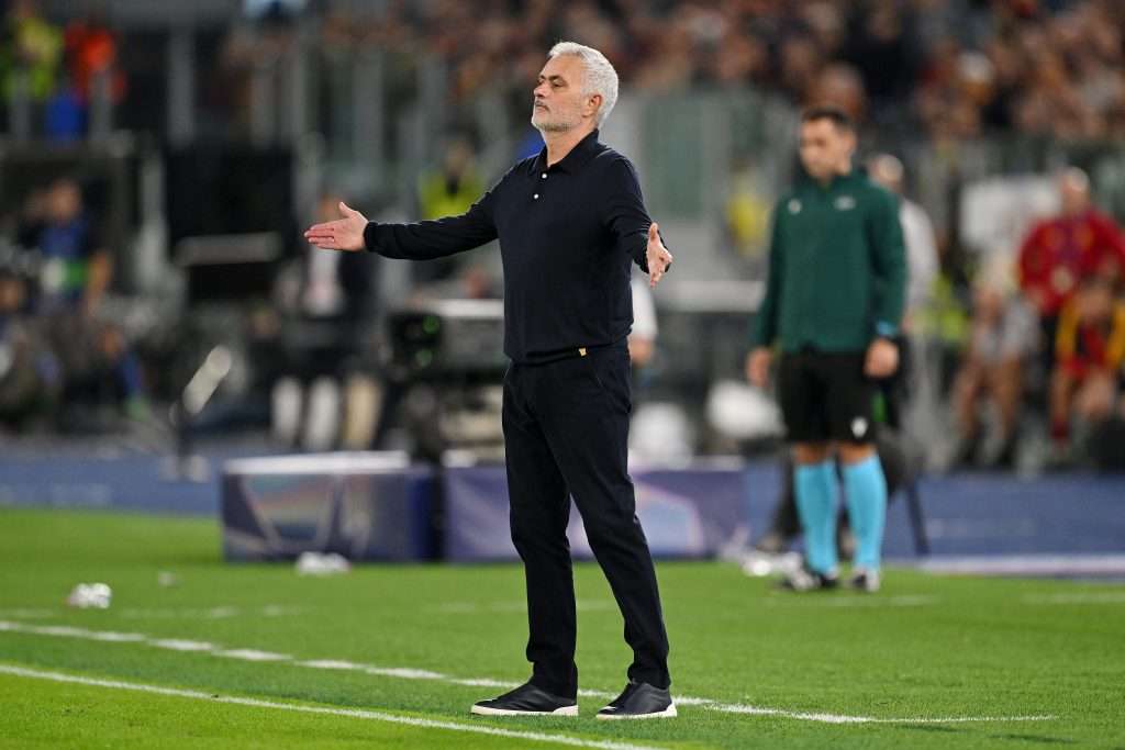 ‘Ridiculous’ – José Mourinho critical of Real Madrid stars despite win over Roma