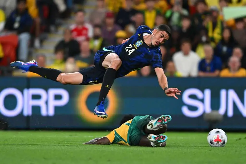 Barcelona scouting 2 Brazilian gems
