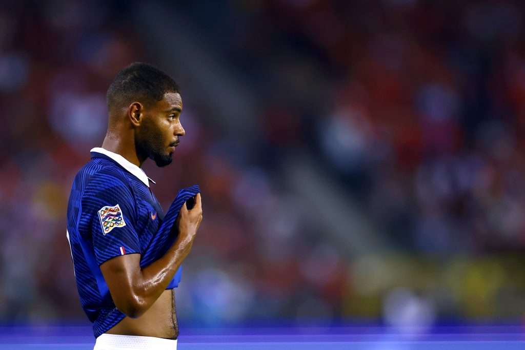 Barcelona ‘closely monitoring’ Inter Milan star