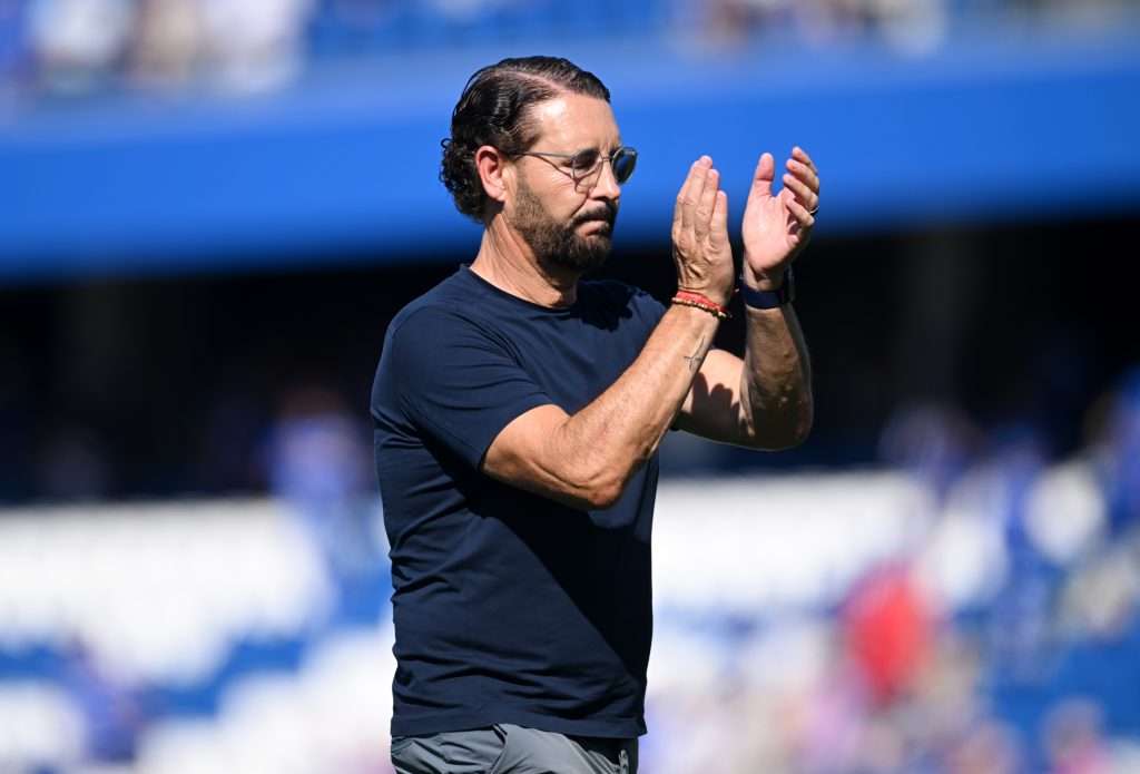 Getafe finally set to sign free agent ex-Real Madrid star