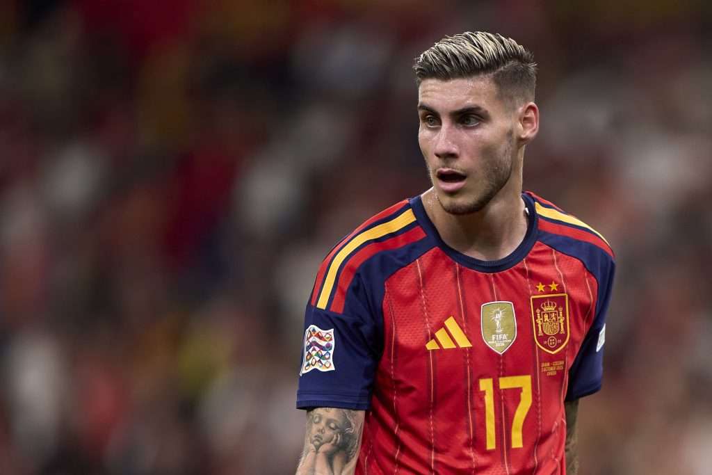 Espanyol star wanted by Bundesliga clubs